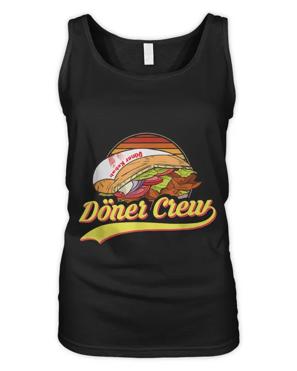 Women's Tank Top