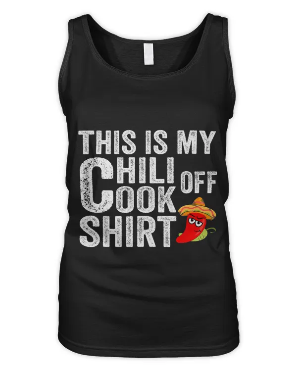 Women's Tank Top