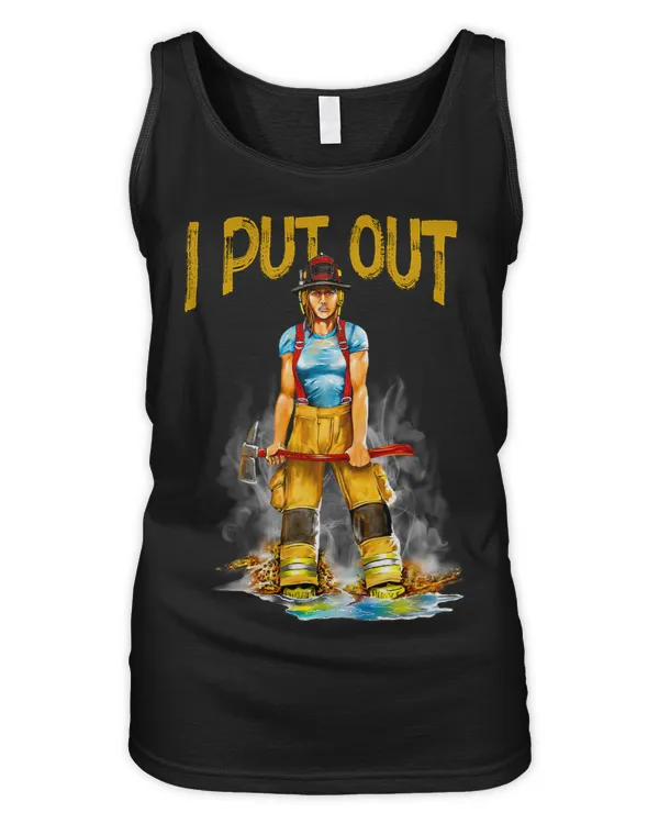 Women's Tank Top