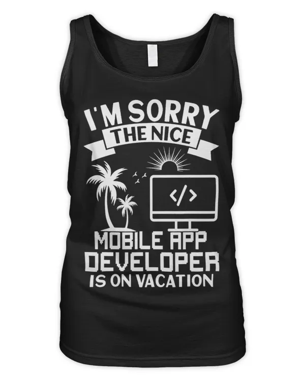 Women's Tank Top