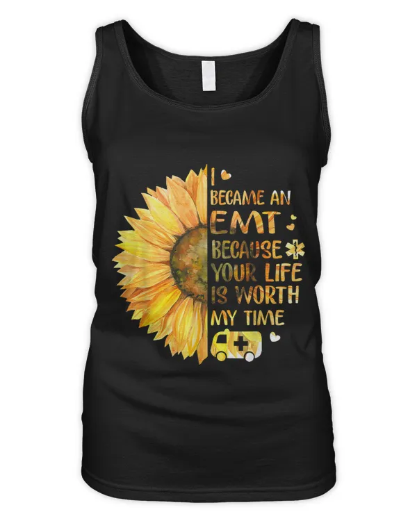 Women's Tank Top