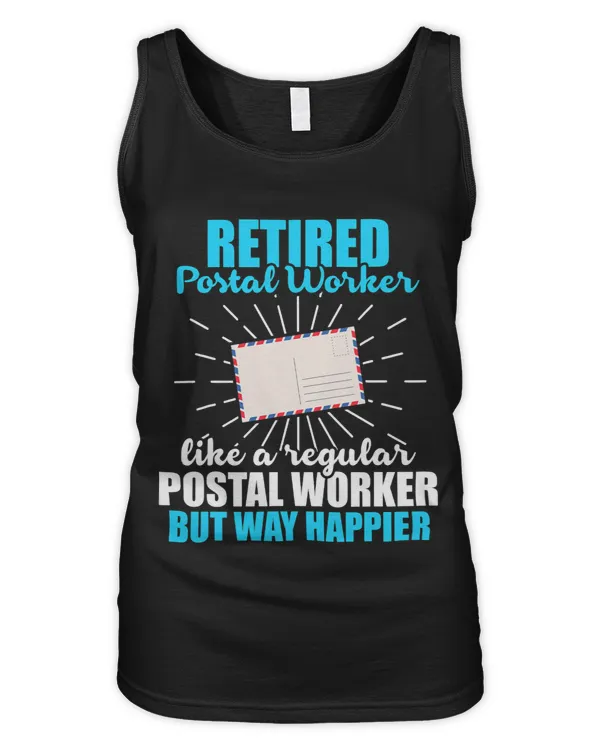 Women's Tank Top