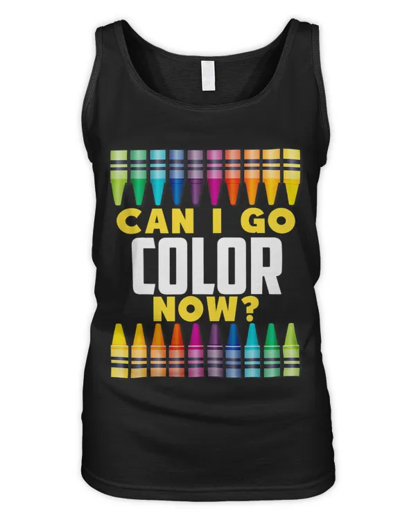 Women's Tank Top