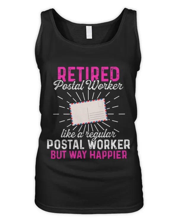 Women's Tank Top