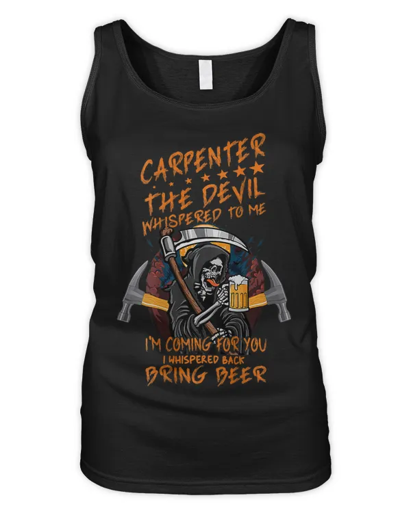 Women's Tank Top