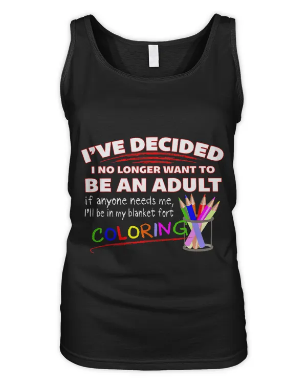 Women's Tank Top