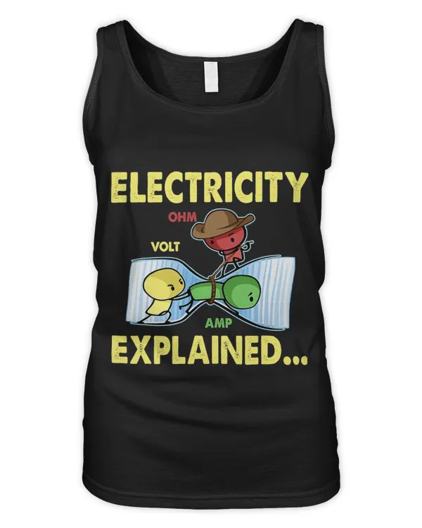 Women's Tank Top