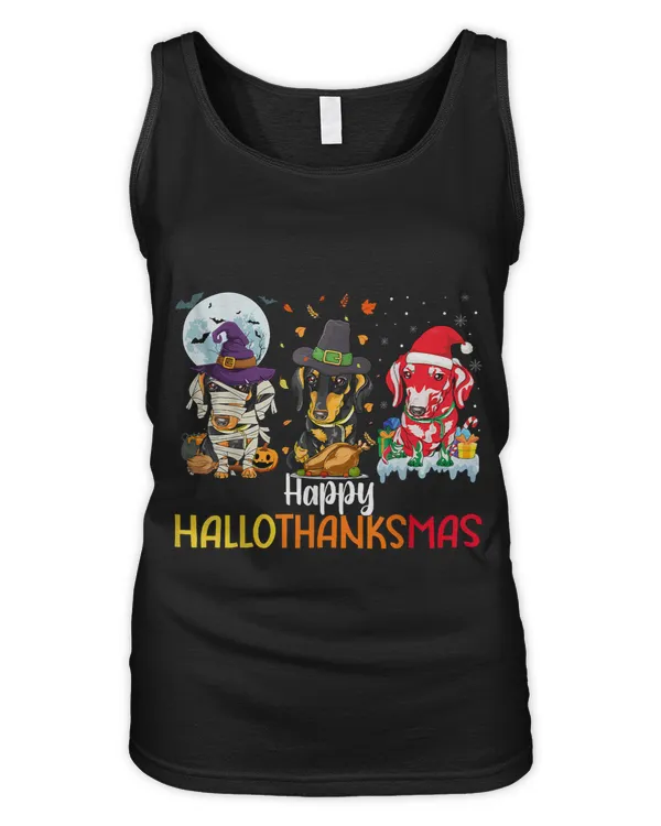 Women's Tank Top