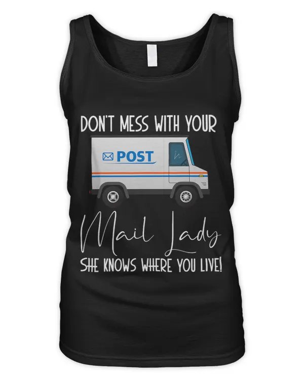 Women's Tank Top