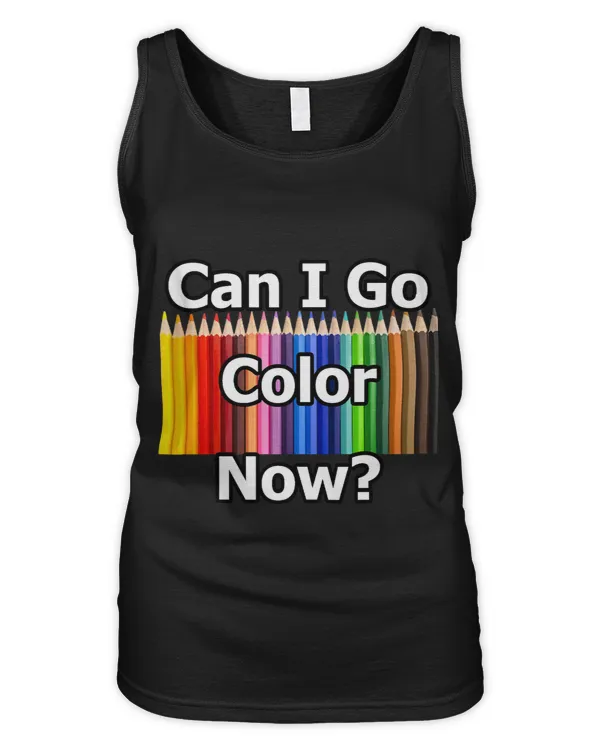 Women's Tank Top