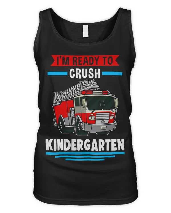 Women's Tank Top