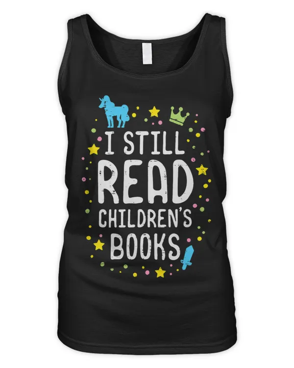Women's Tank Top