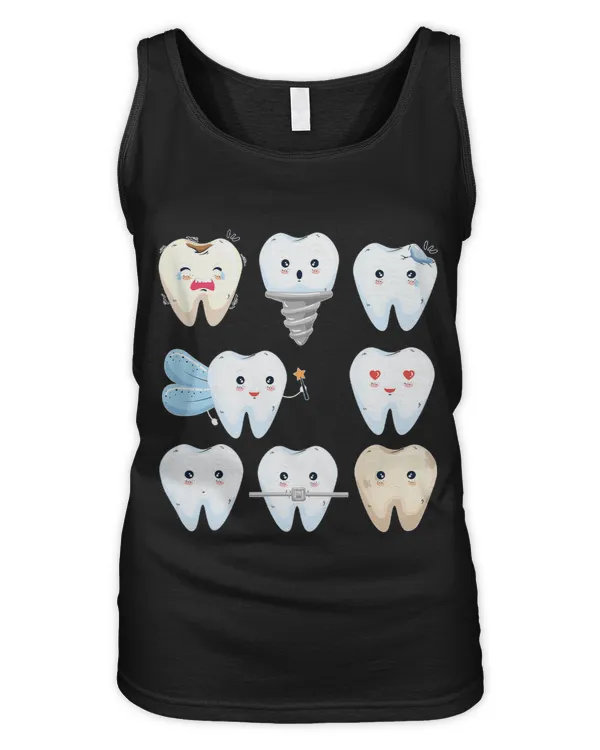 Women's Tank Top