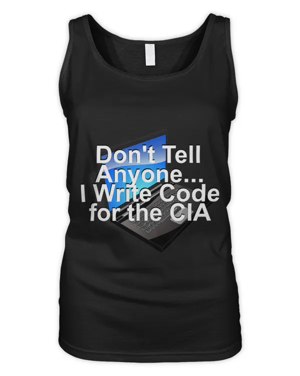 Women's Tank Top