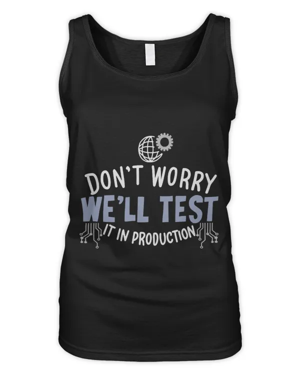 Women's Tank Top