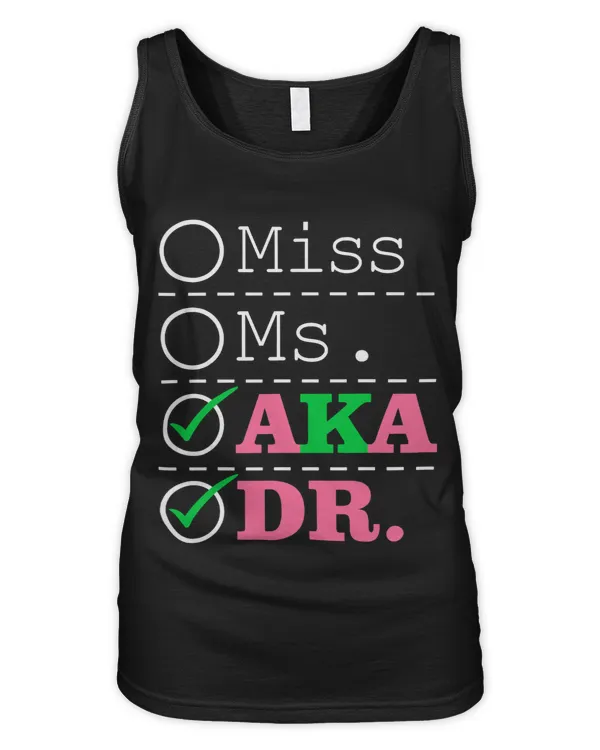 Women's Tank Top