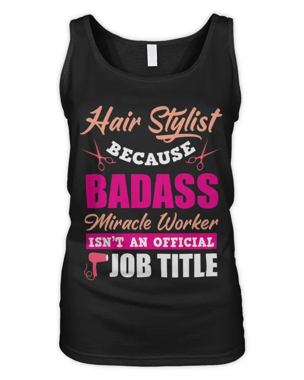 Women's Tank Top