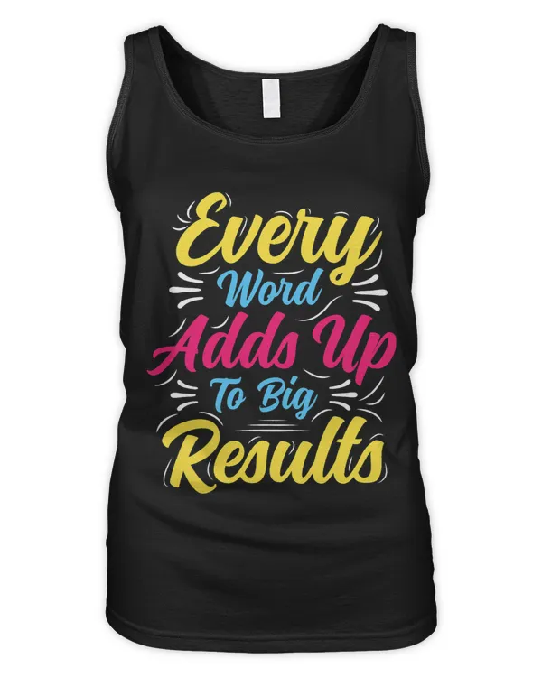 Women's Tank Top