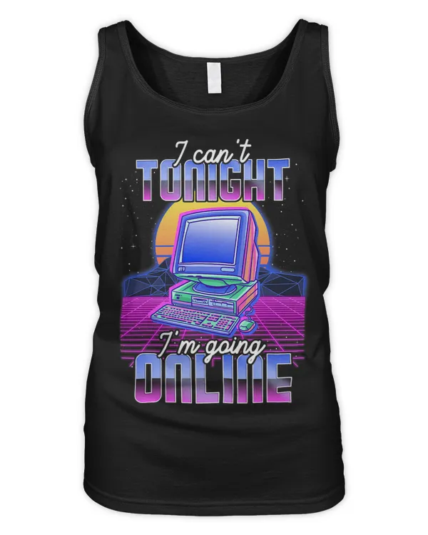 Women's Tank Top
