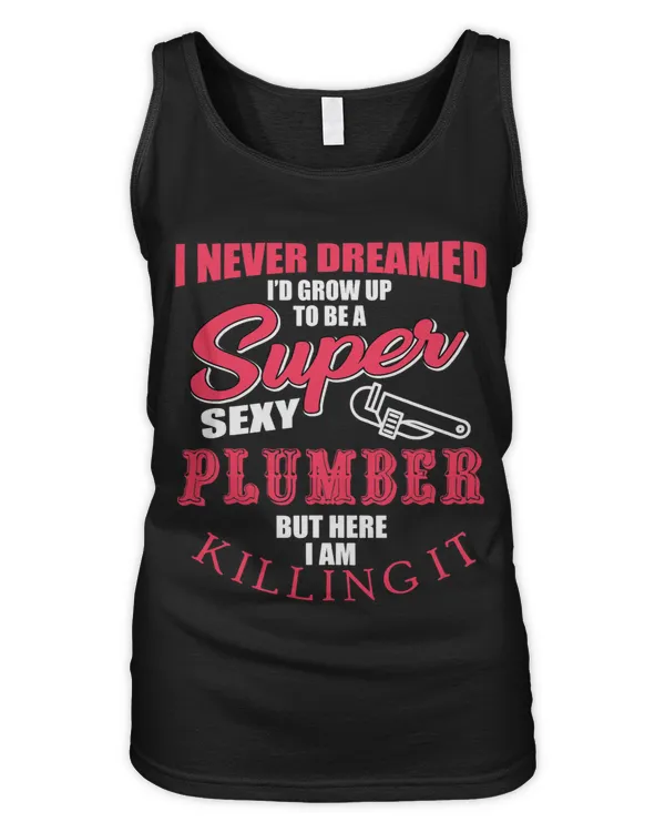 Women's Tank Top