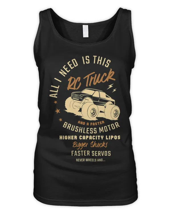 Women's Tank Top