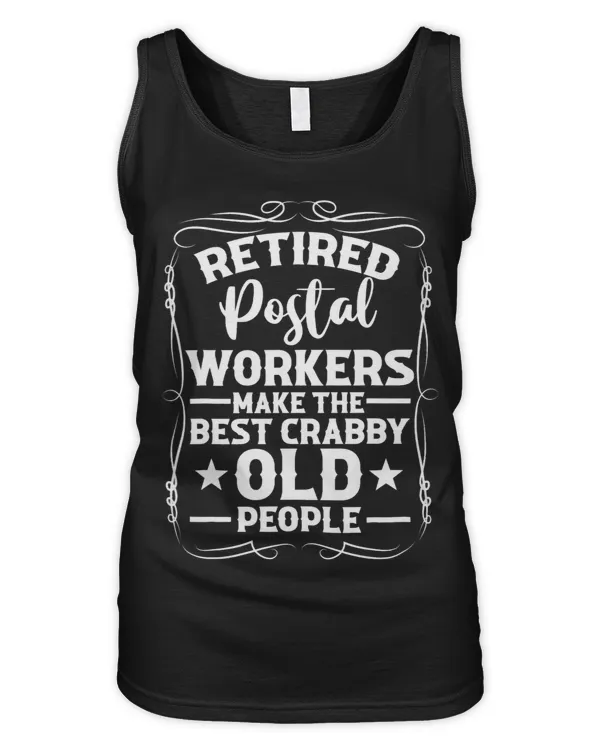 Women's Tank Top