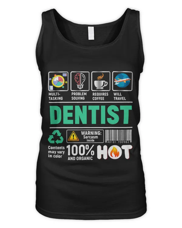 Women's Tank Top