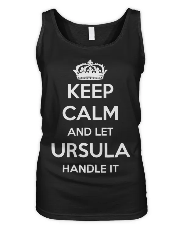 Women's Tank Top