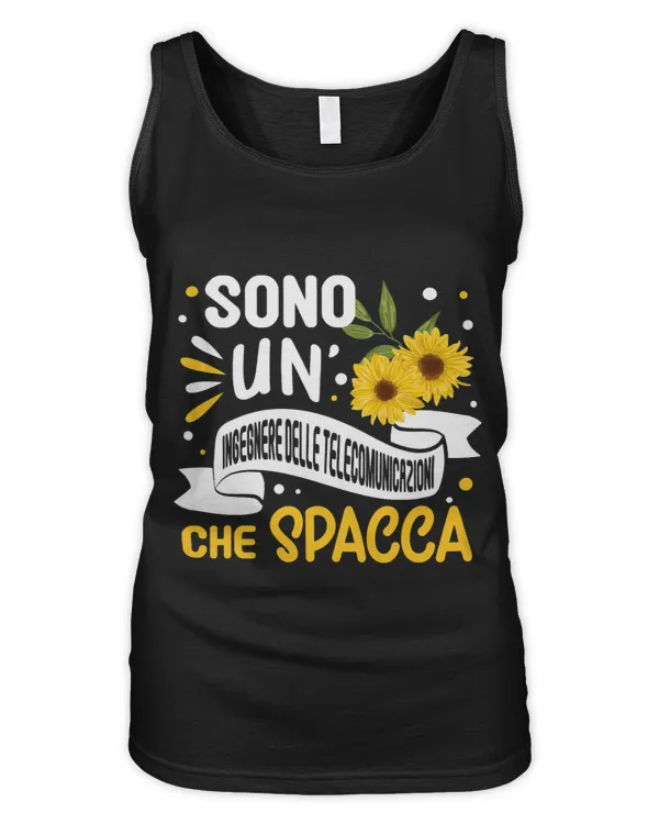Women's Tank Top