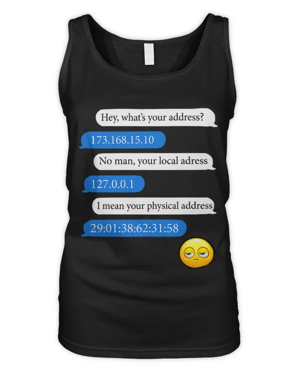 Women's Tank Top