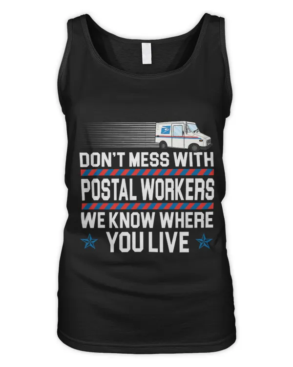 Women's Tank Top