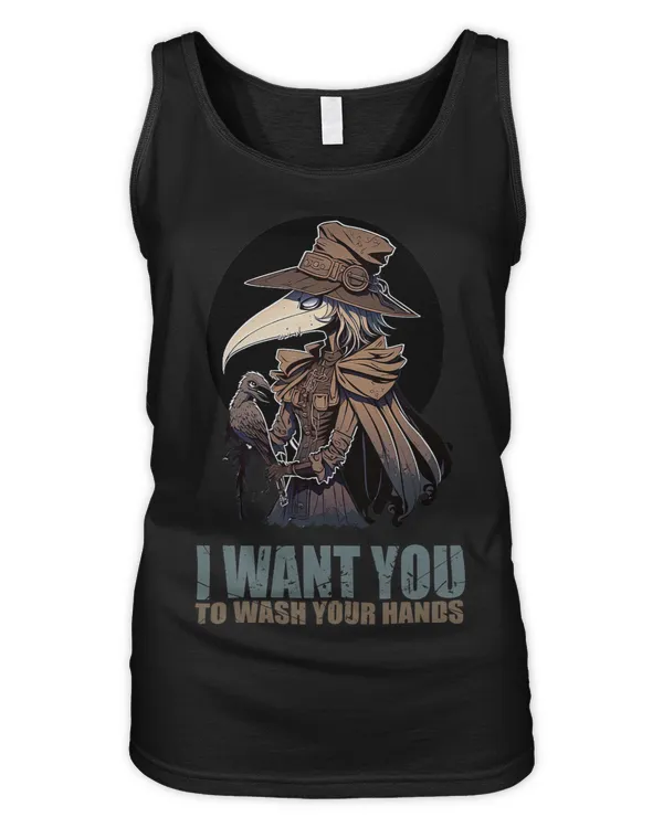 Women's Tank Top
