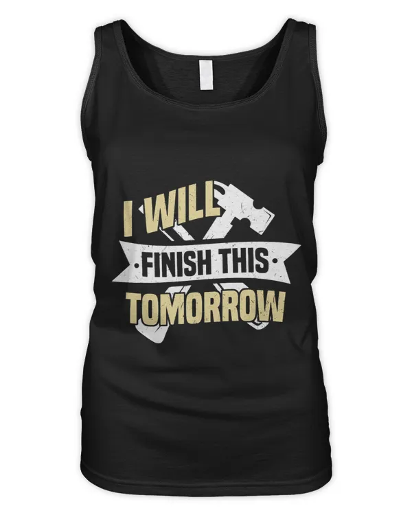 Women's Tank Top