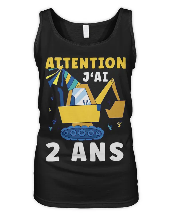 Women's Tank Top