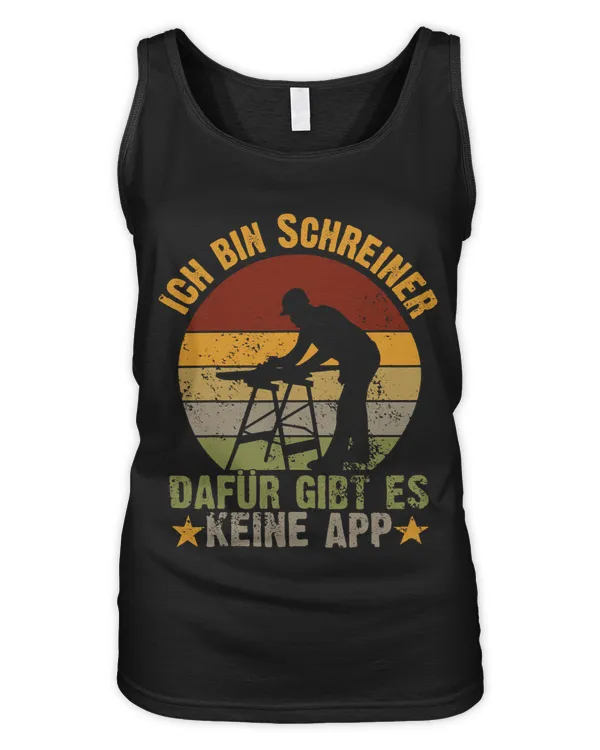 Women's Tank Top