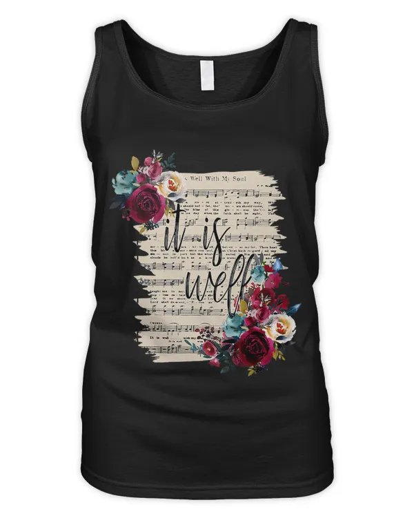 Women's Tank Top