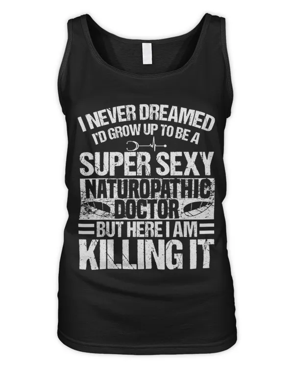 Women's Tank Top
