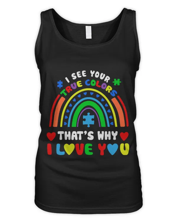 Women's Tank Top