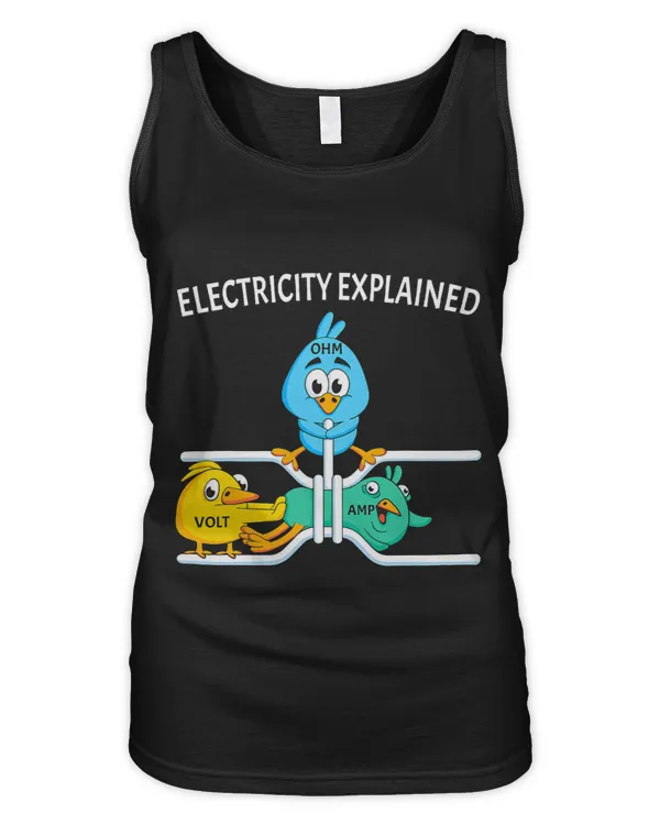 Women's Tank Top