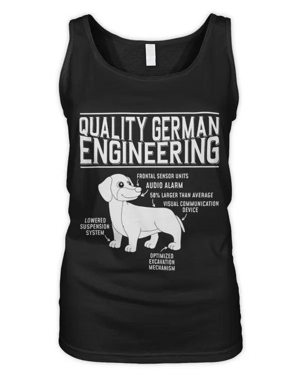 Women's Tank Top