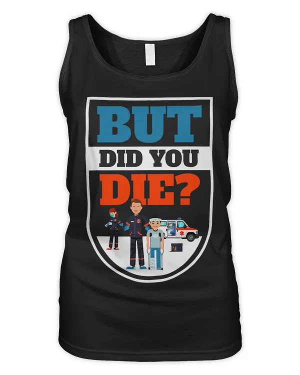 Women's Tank Top