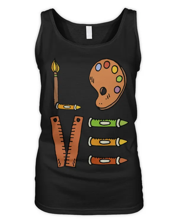Women's Tank Top