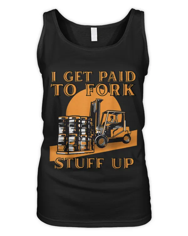 Women's Tank Top