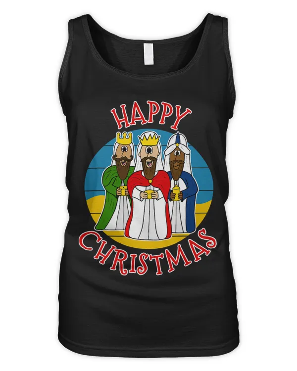 Women's Tank Top