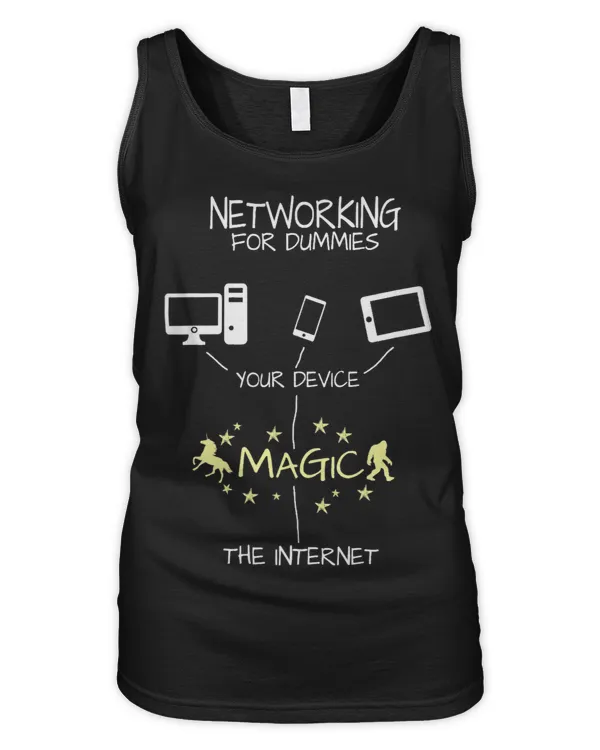 Women's Tank Top