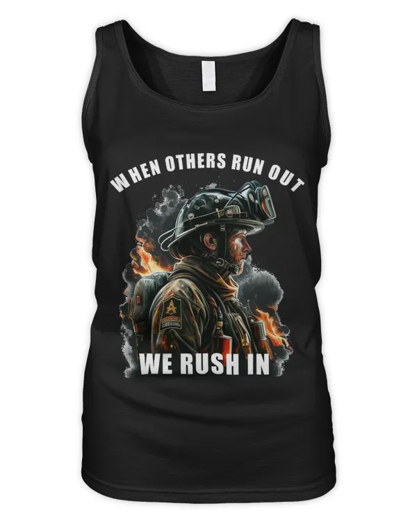 Women's Tank Top