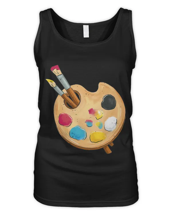Women's Tank Top