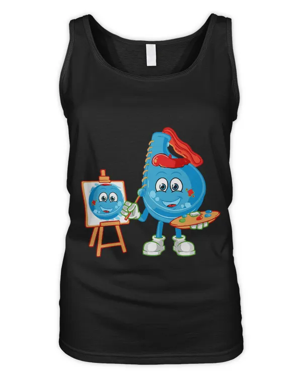Women's Tank Top