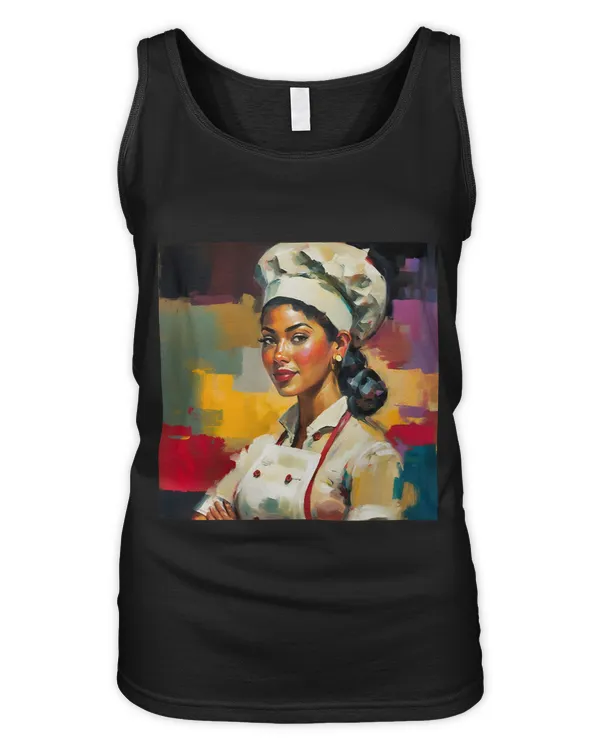 Women's Tank Top