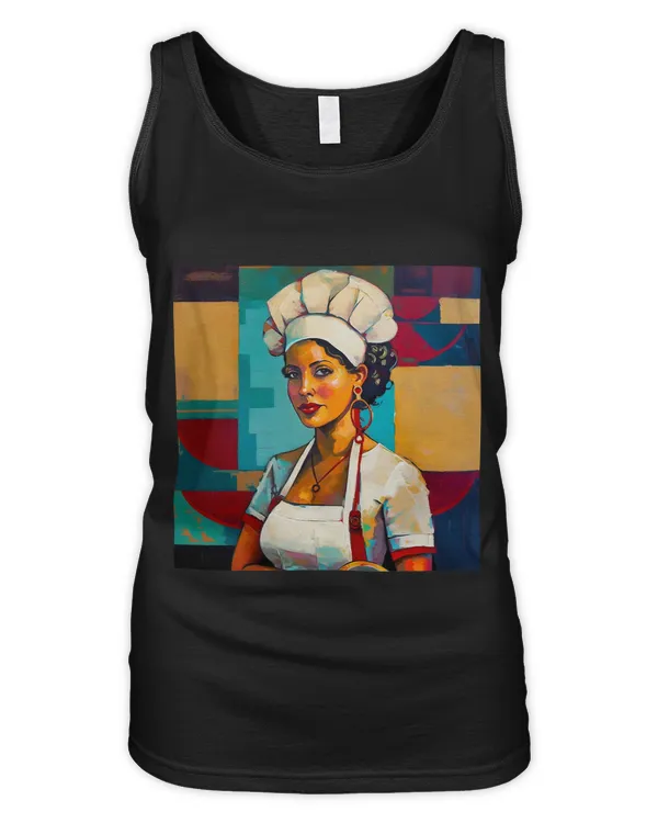 Women's Tank Top